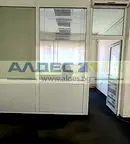 Офис в София, Банишора