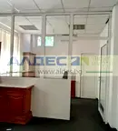 Офис в София, Банишора