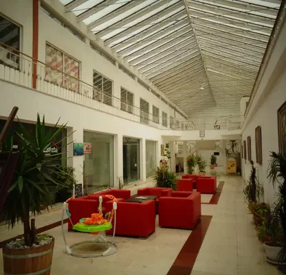 Photo 3 — Office in Sofiya, Banishora