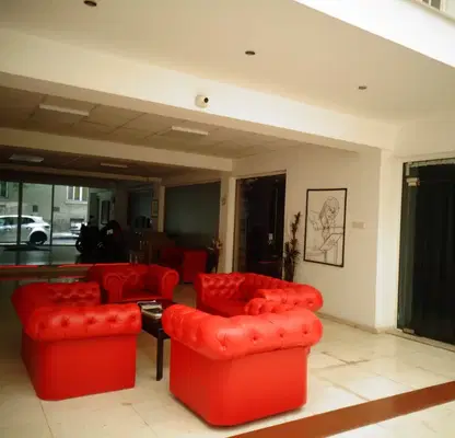 Photo 4 — Office in Sofiya, Banishora