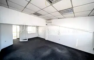 Офис в София, Банишора