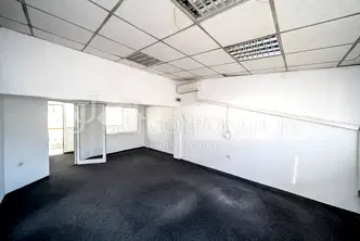 Офис в София, Банишора