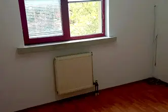 Офис в София, Белите брези