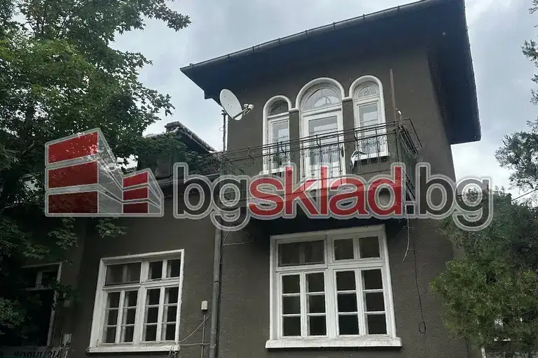 Office in Sofiya, Belite Brezi