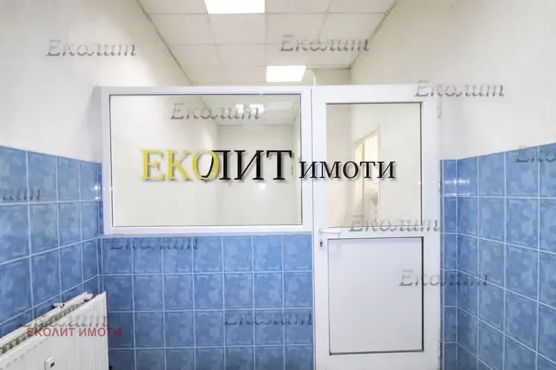 Office in Sofiya, Belite Brezi
