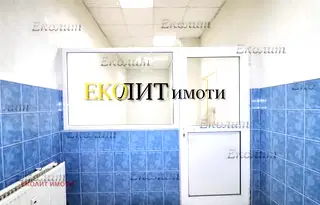 Офис в София, Белите брези
