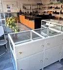 Офис в Габрово, Бичкиня