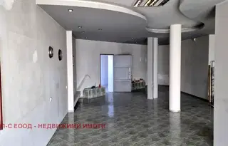 Офис във Варна, Бизнес хотел