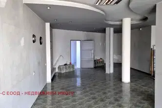 Офис във Варна, Бизнес хотел