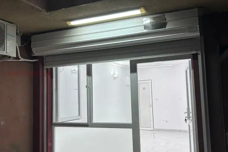 Office in Varna, Biznes Hotel