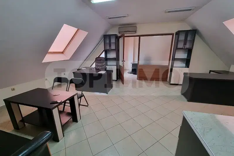 Office in Varna, Biznes Hotel
