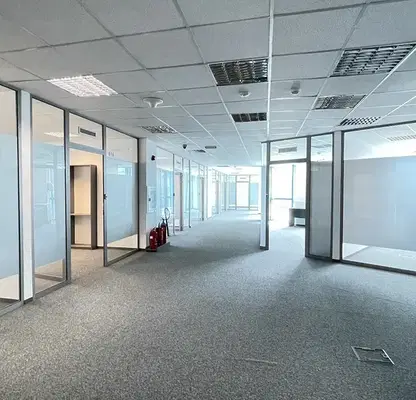 Photo 2 — Office in Sofiya, Borovo