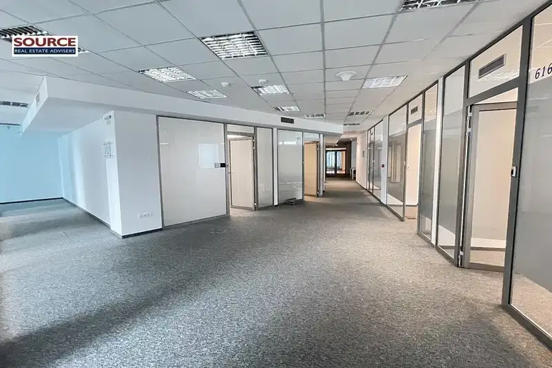 Office in Sofiya, Borovo