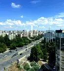 Офис в София, Борово