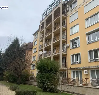 Снимка 3 — Офис в София, Борово