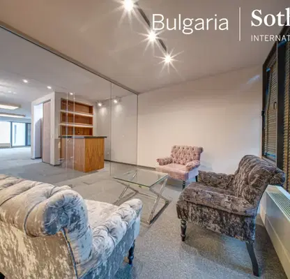 Photo 2 — Office in Sofia, Borovo