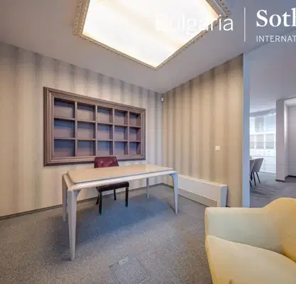 Photo 3 — Office in Sofia, Borovo