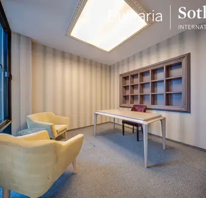 Photo 4 — Office in Sofia, Borovo