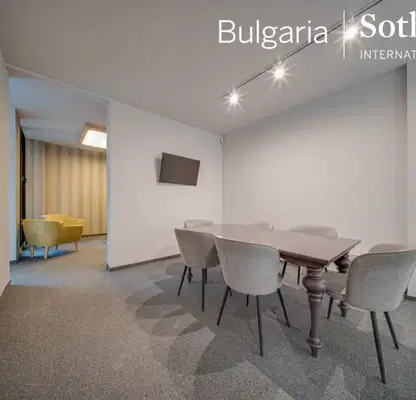 Photo 5 — Office in Sofia, Borovo