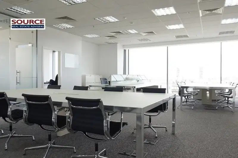 Office in Sofiya, Borovo