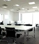 Офис в София, Борово