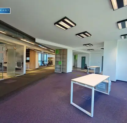 Photo 2 — Office in Sofiya, Borovo