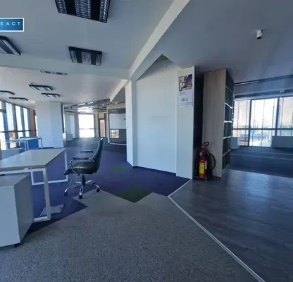 Photo 3 — Office in Sofiya, Borovo