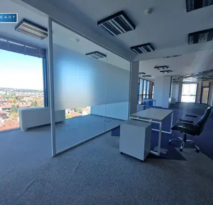 Photo 4 — Office in Sofiya, Borovo
