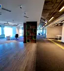 Офис в София, Борово