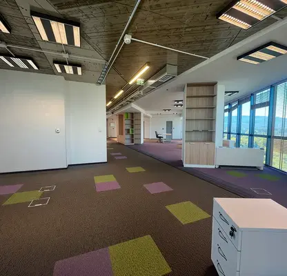 Photo 2 — Office in Sofia, Borovo