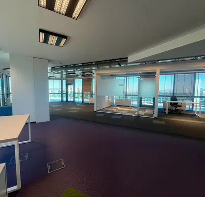 Photo 3 — Office in Sofia, Borovo