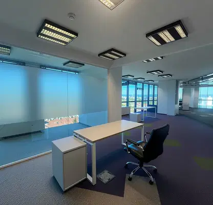 Photo 4 — Office in Sofia, Borovo