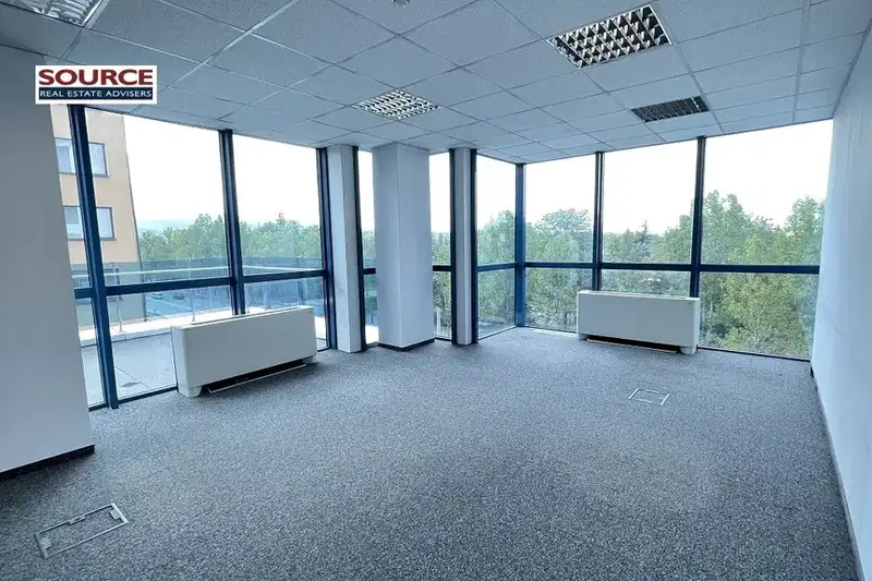 Office in Sofiya, Borovo