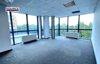 Офис в София, Борово