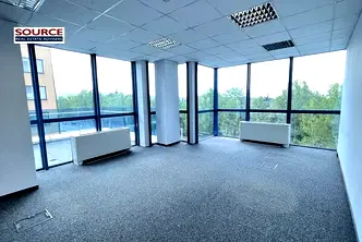 Офис в София, Борово