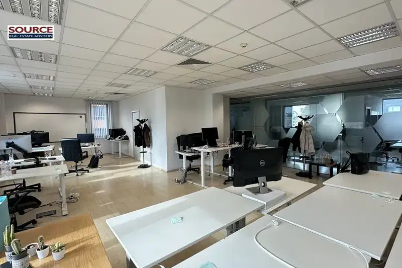 Office in Sofiya, Borovo