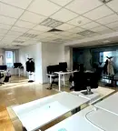 Офис в София, Борово