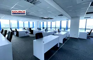 Офис в София, Борово