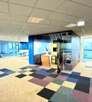 Офис в София, Борово