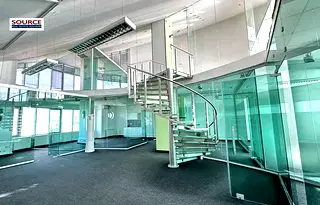 Офис в София, Борово