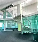Офис в София, Борово