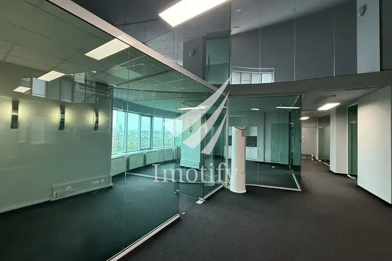 Office in Sofia, Borovo