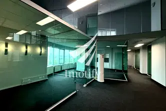 Офис в София, Борово