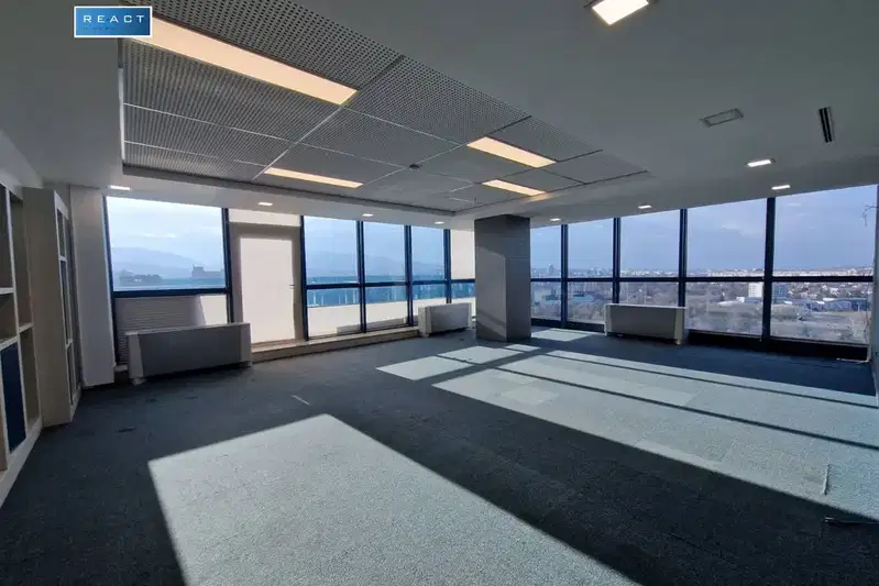 Office in Sofiya, Borovo