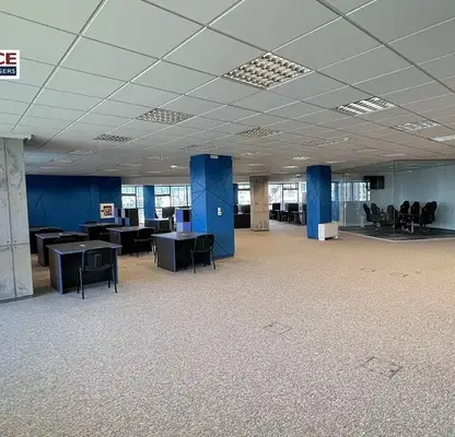 Снимка 3 — Офис в София, Борово