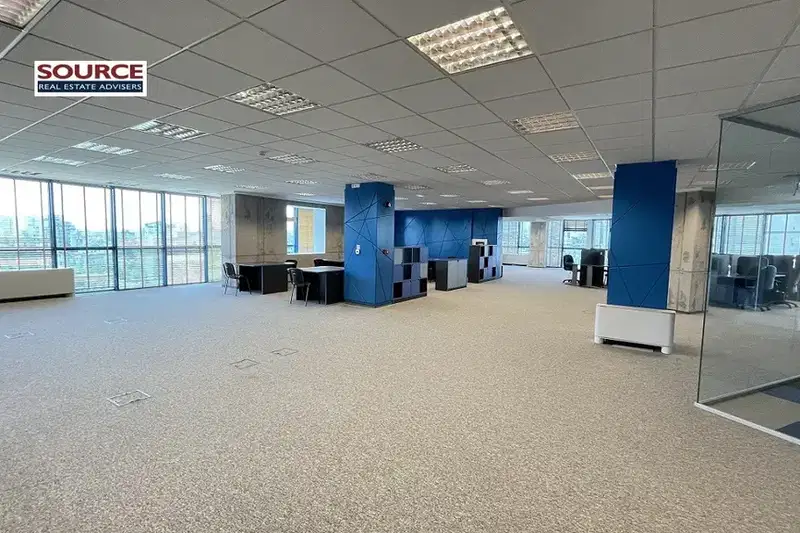 Office in Sofiya, Borovo