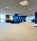 Офис в София, Борово