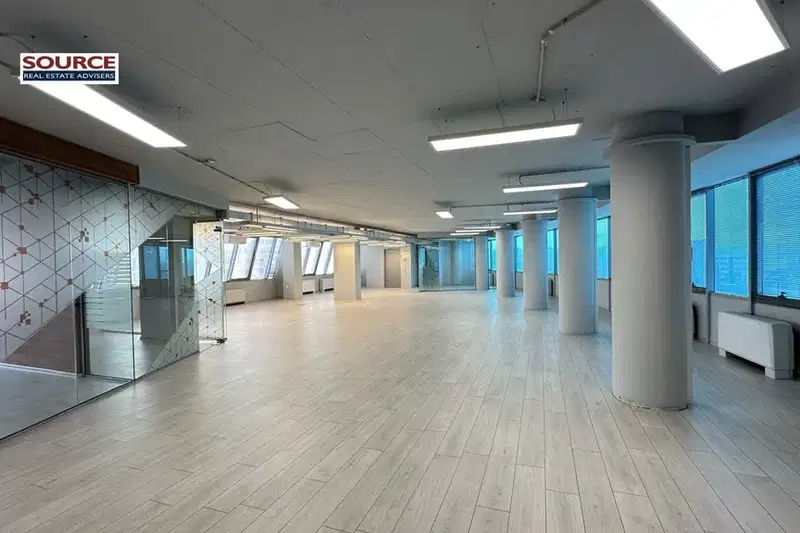 Office in Sofia, Borovo