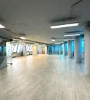 Офис в София, Борово