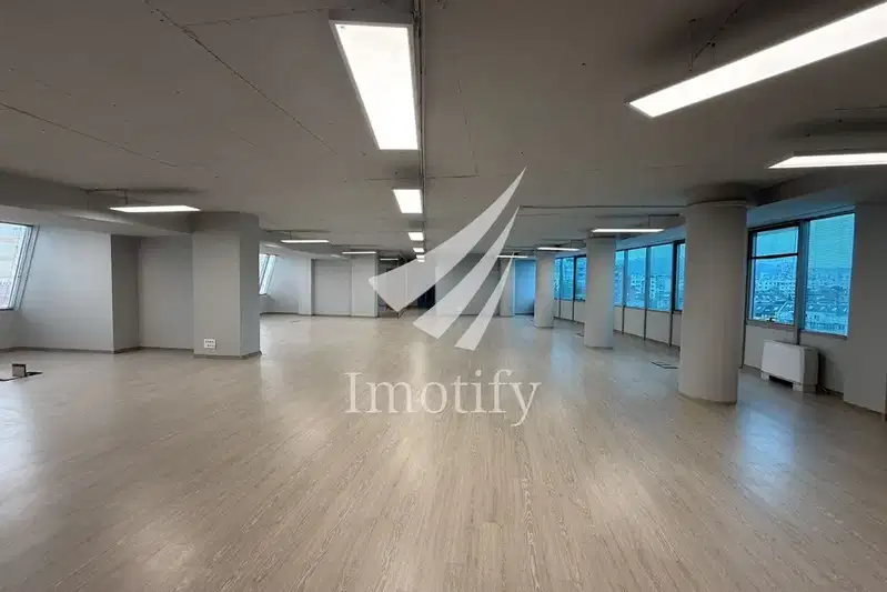 Office in Sofia, Borovo